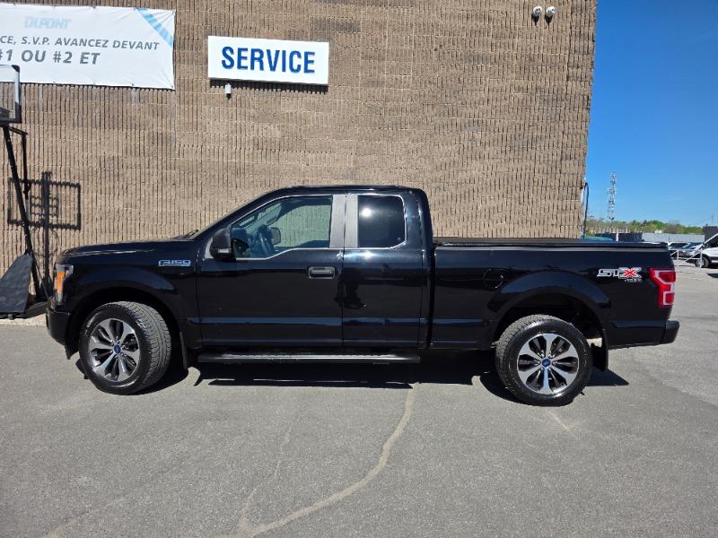 ford F-150 2019 - 2