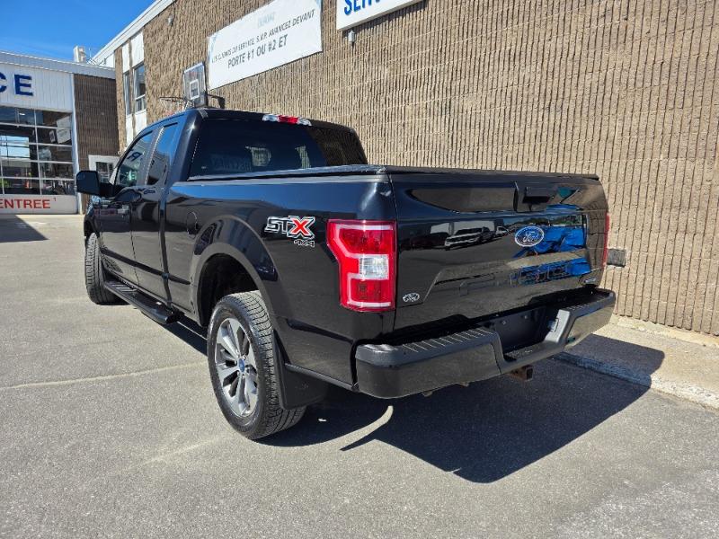 ford F-150 2019 - 3