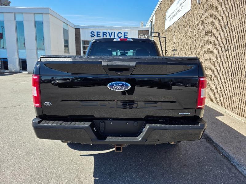 ford F-150 2019 - 4