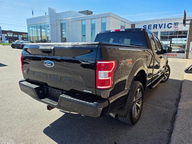 ford F-150 2019 - 5