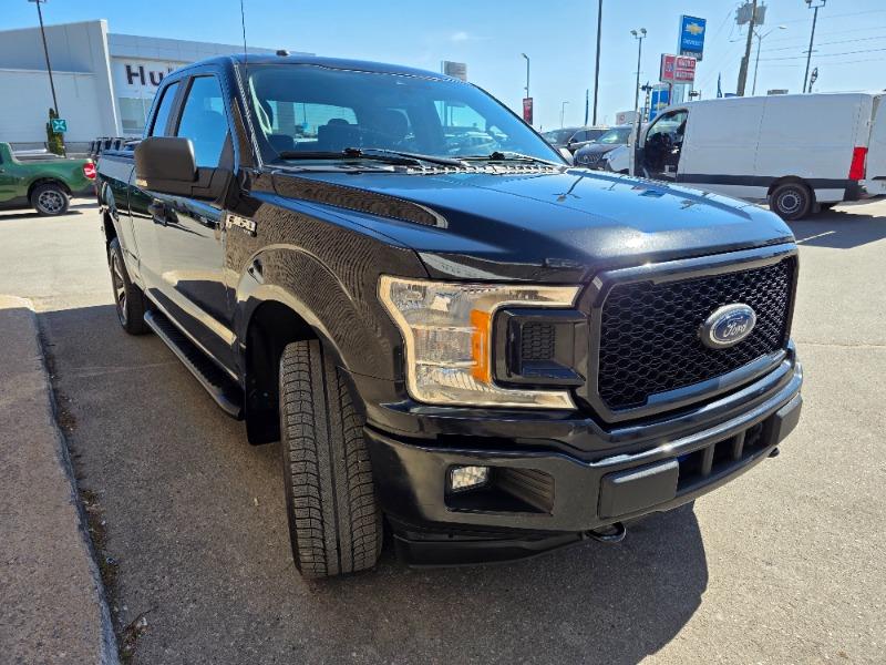 ford F-150 2019 - 6