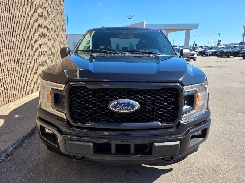 ford F-150 2019 - 7
