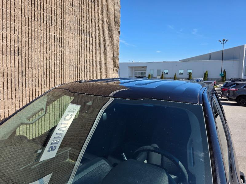 ford F-150 2019 - 8