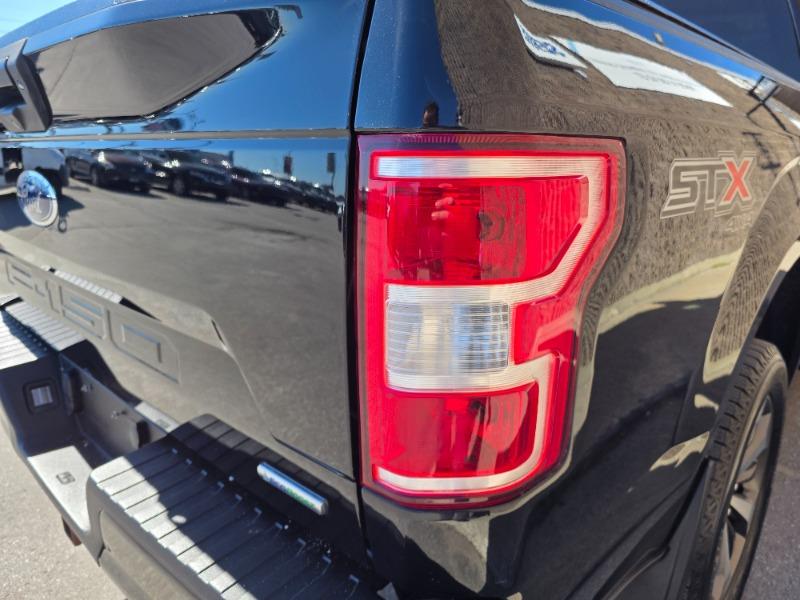 ford F-150 2019 - 10