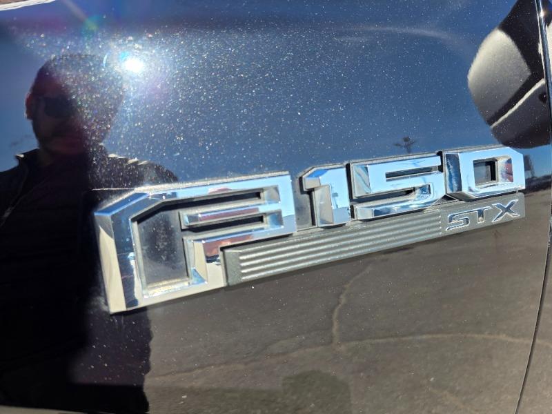 ford F-150 2019 - 13