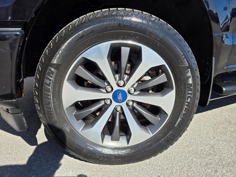 ford F-150 2019 - 15