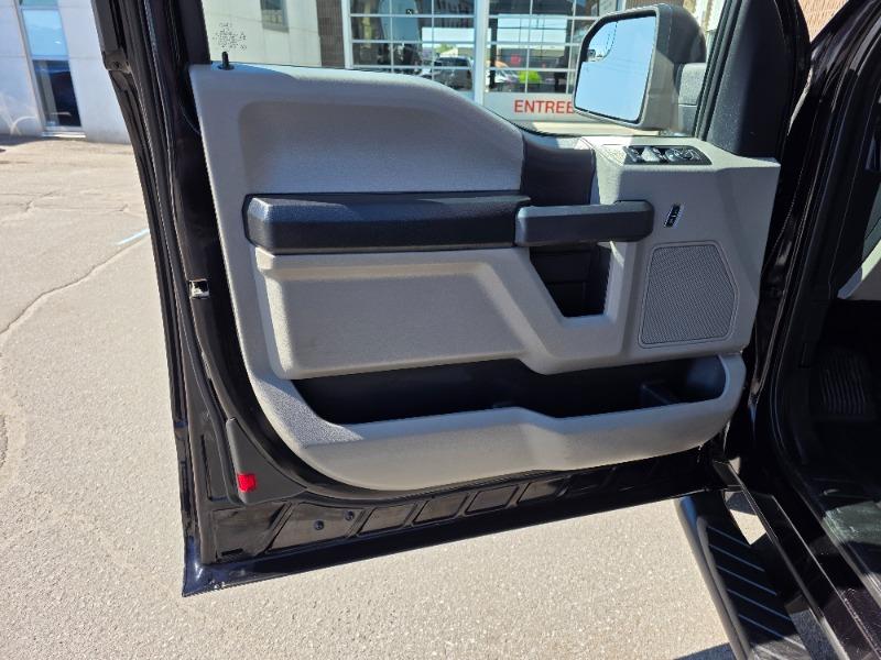 ford F-150 2019 - 16