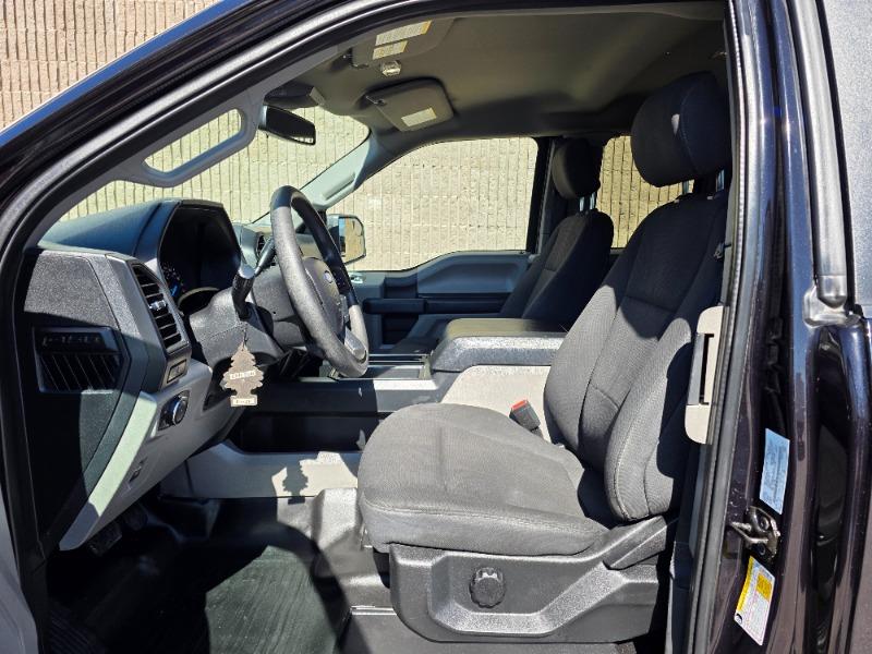 ford F-150 2019 - 17