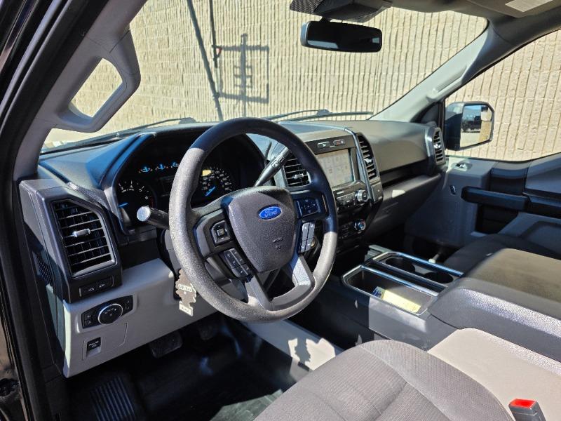ford F-150 2019 - 18