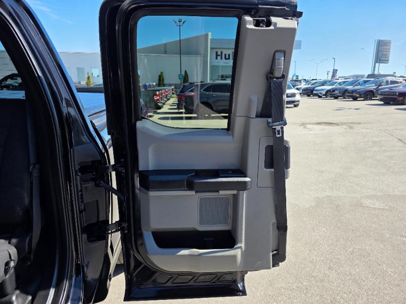 ford F-150 2019 - 19