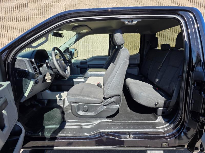 ford F-150 2019 - 20