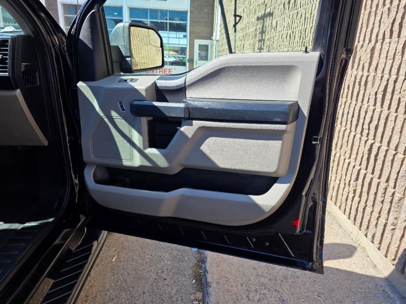 ford F-150 2019 - 22