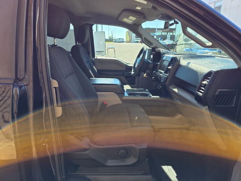 ford F-150 2019 - 23