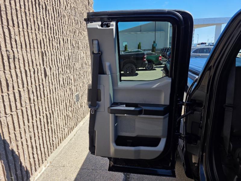 ford F-150 2019 - 24