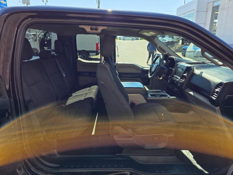 ford F-150 2019 - 25