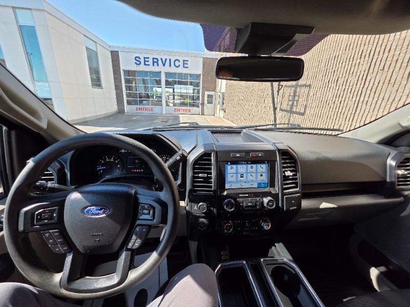 ford F-150 2019 - 26