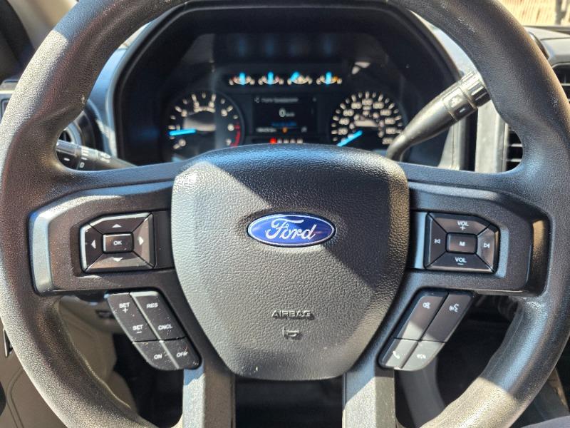 ford F-150 2019 - 27