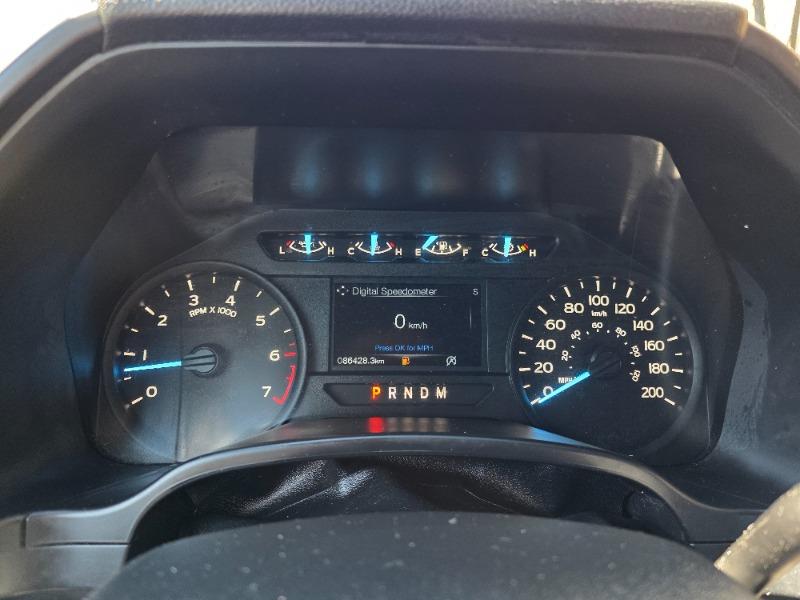 ford F-150 2019 - 28