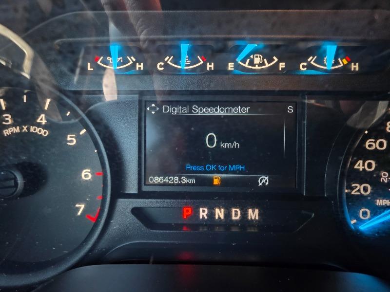 ford F-150 2019 - 29