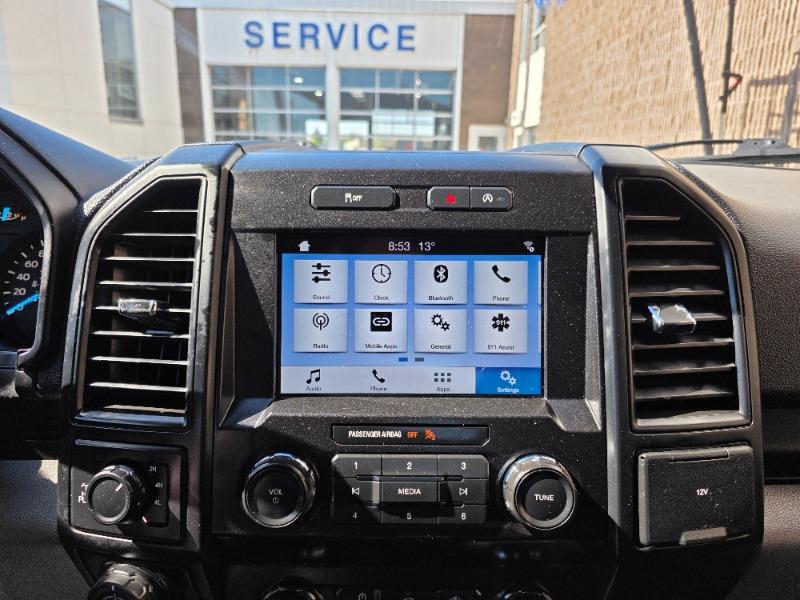 ford F-150 2019 - 30