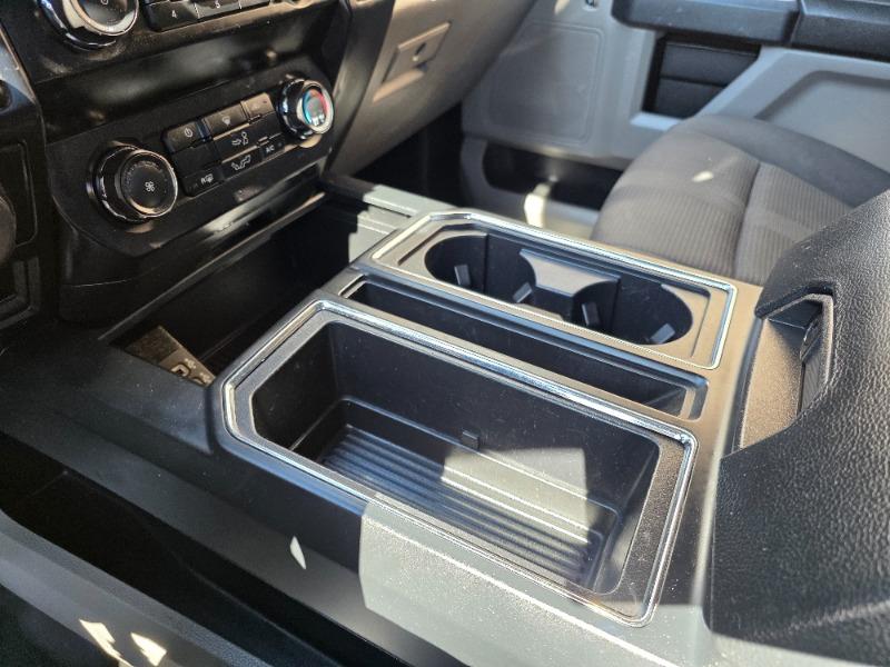 ford F-150 2019 - 32