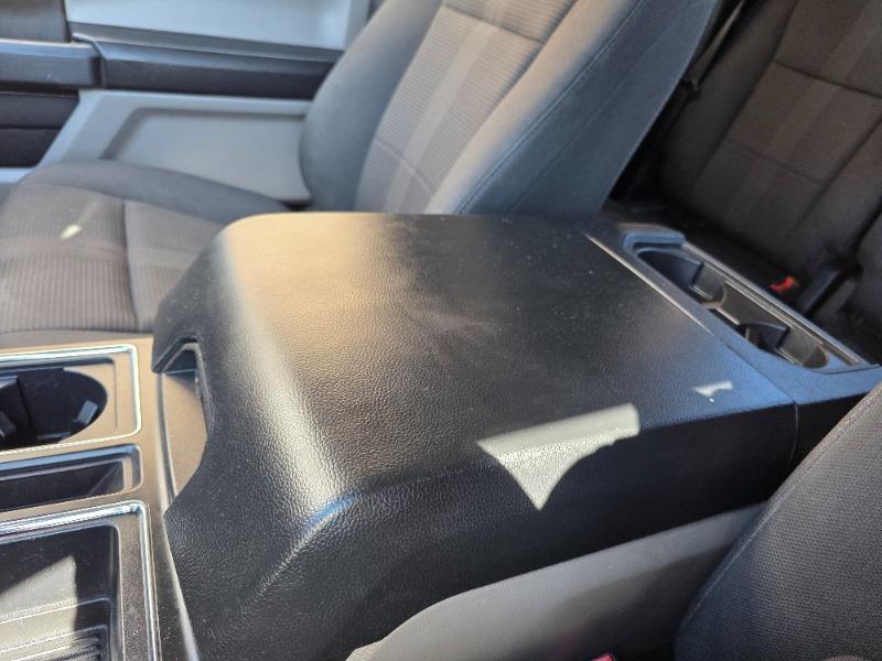 ford F-150 2019 - 33
