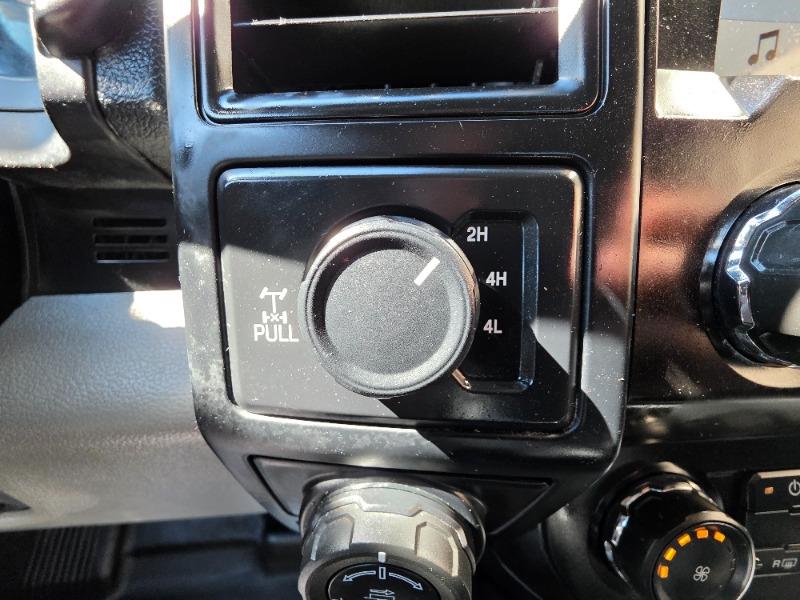 ford F-150 2019 - 34