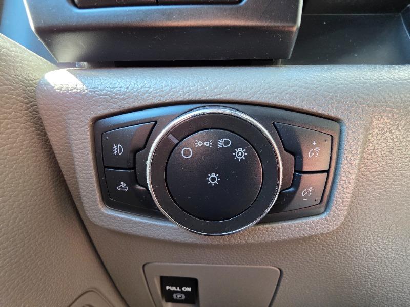 ford F-150 2019 - 36
