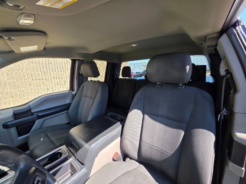 ford F-150 2019 - 39