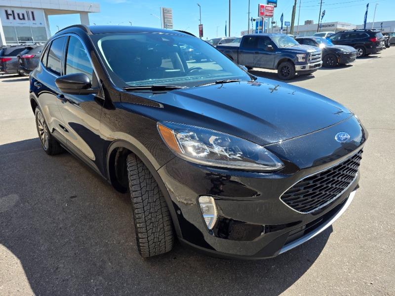 ford Escape 2022 - 6