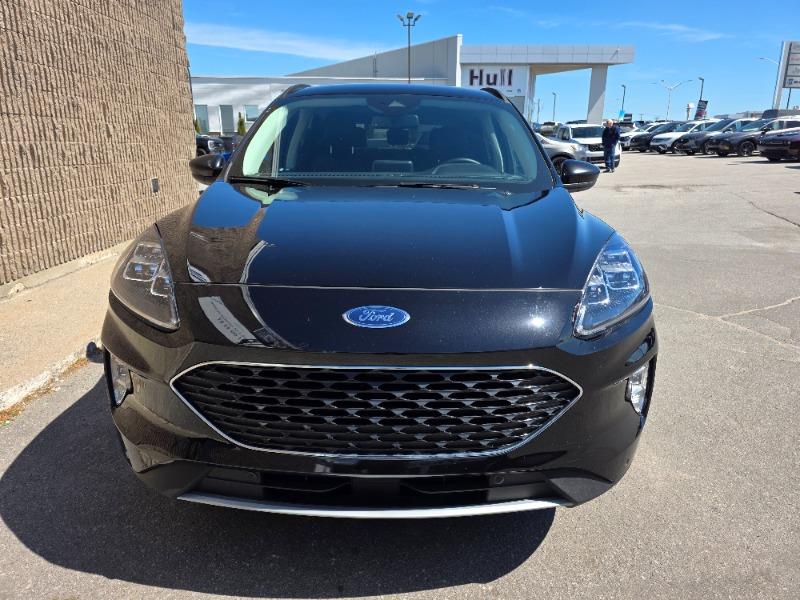 ford Escape 2022 - 7