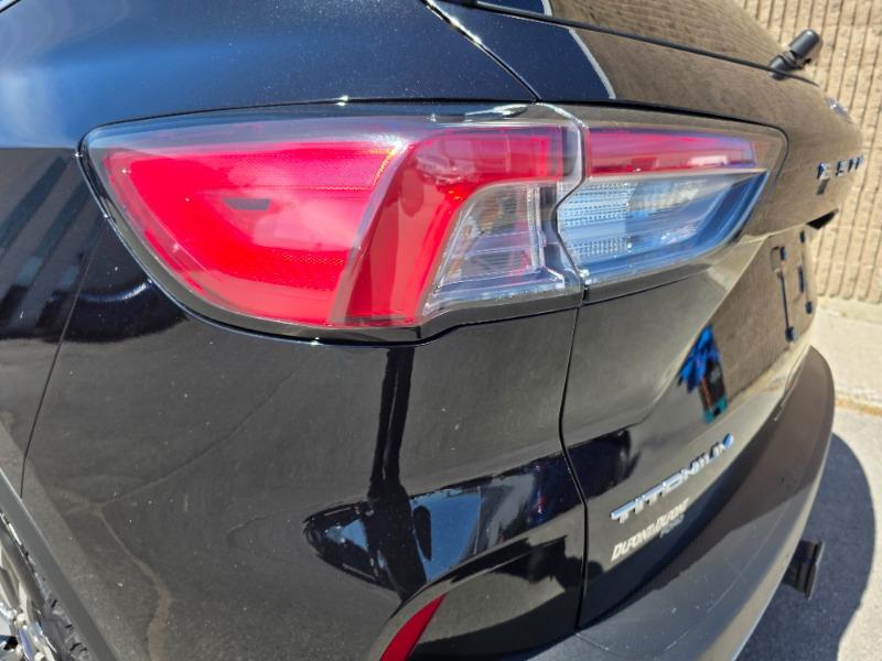 ford Escape 2022 - 10