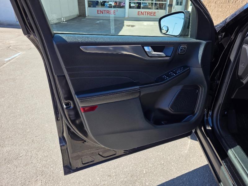 ford Escape 2022 - 15