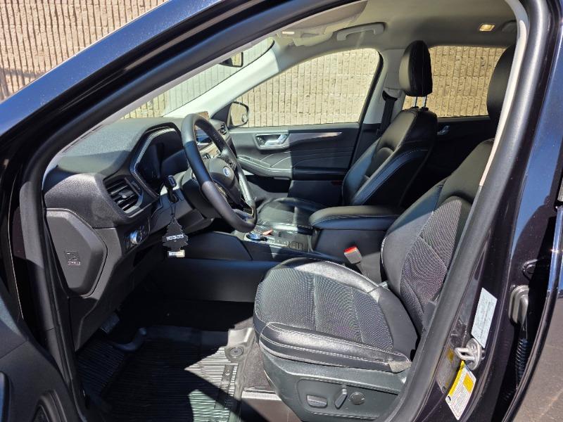 ford Escape 2022 - 16
