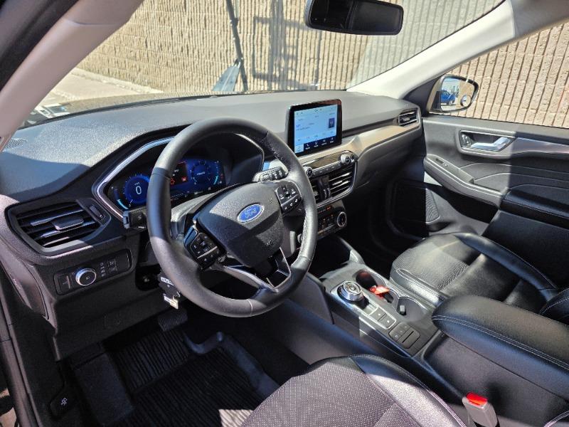 ford Escape 2022 - 17
