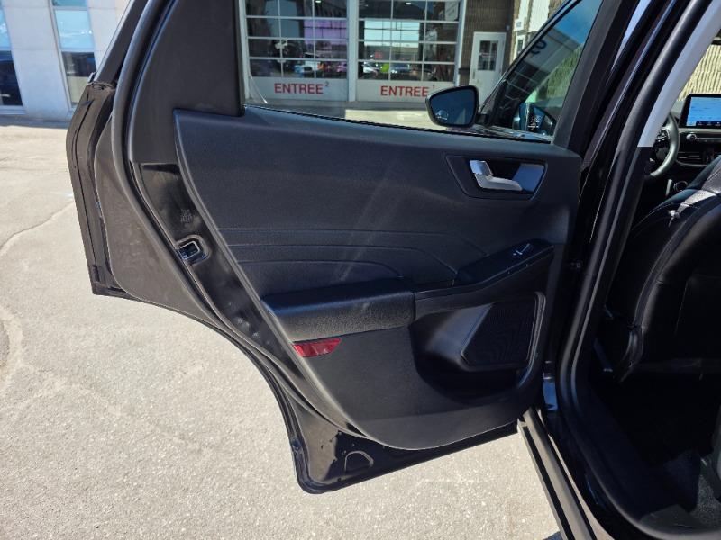 ford Escape 2022 - 18