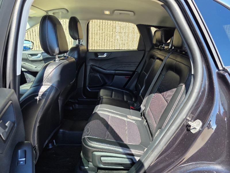 ford Escape 2022 - 19