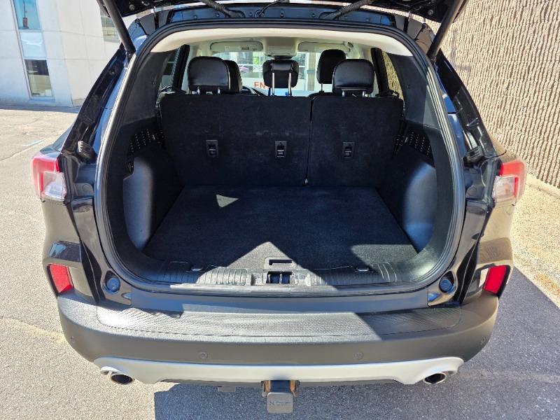ford Escape 2022 - 20