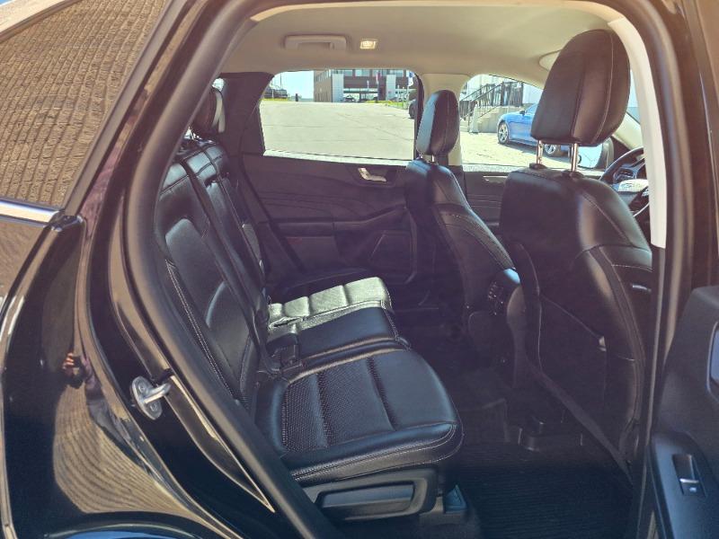 ford Escape 2022 - 22