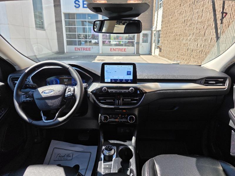 ford Escape 2022 - 25
