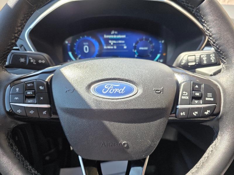 ford Escape 2022 - 27