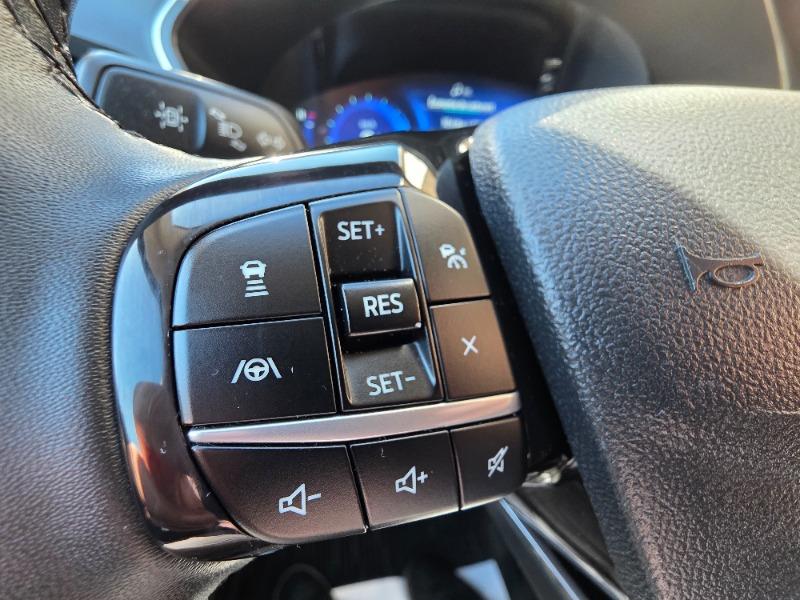ford Escape 2022 - 28