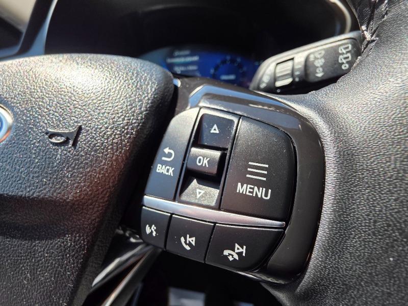 ford Escape 2022 - 29