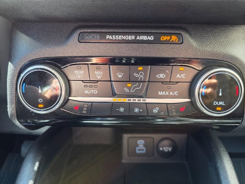 ford Escape 2022 - 32