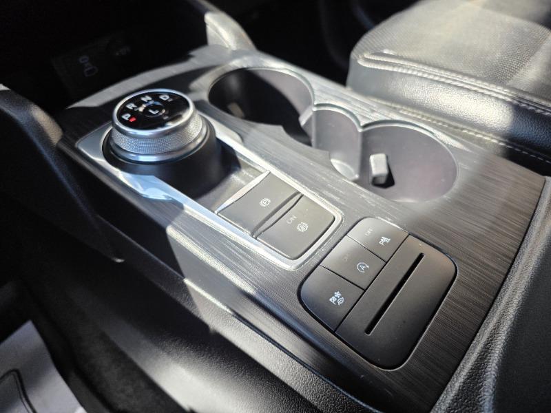 ford Escape 2022 - 33