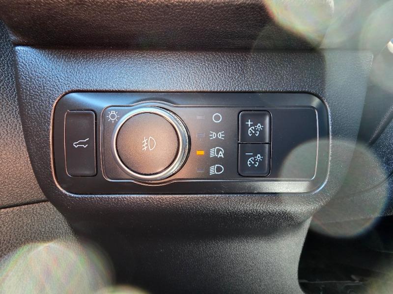 ford Escape 2022 - 35