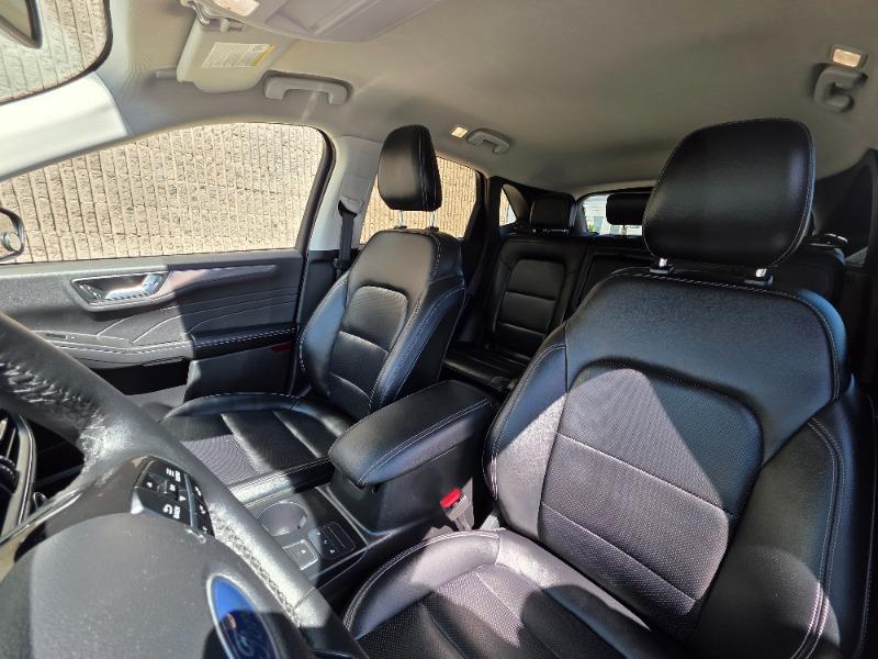 ford Escape 2022 - 38