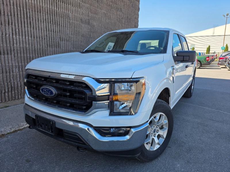ford F-150 2023