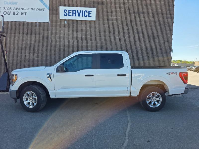 ford F-150 2023 - 2