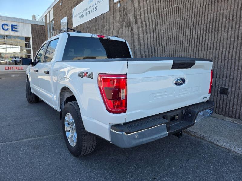 ford F-150 2023 - 3